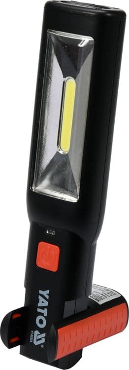 YATO WORKSHOP LAMPPU COB LED 3W