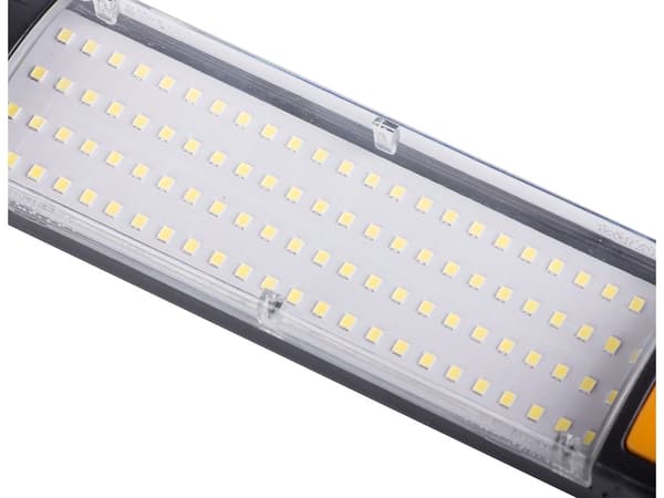 Verkstad Lampa med Krok - 9m