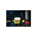 Miniatyrbild 2 av 3: RYOBI - 18V ONE+ kompakt LED-lykta - 3 intensiteter: 500 / 200 / 40 Lumen - RLC18-0