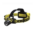 Miniatyrbild 2 av 5: Ledlenser - Huvudlampa LEDLENSER EXH8 ATEX Z0 180 lumen - Ledlenser