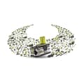 Miniatyrbild 4 av 6: RYOBI - 18V ONE+ LED-spotlight - 3 intensiteter: 1800 / 800 / 400 Lumen - 360° vridbart huvud - RLFD18-0