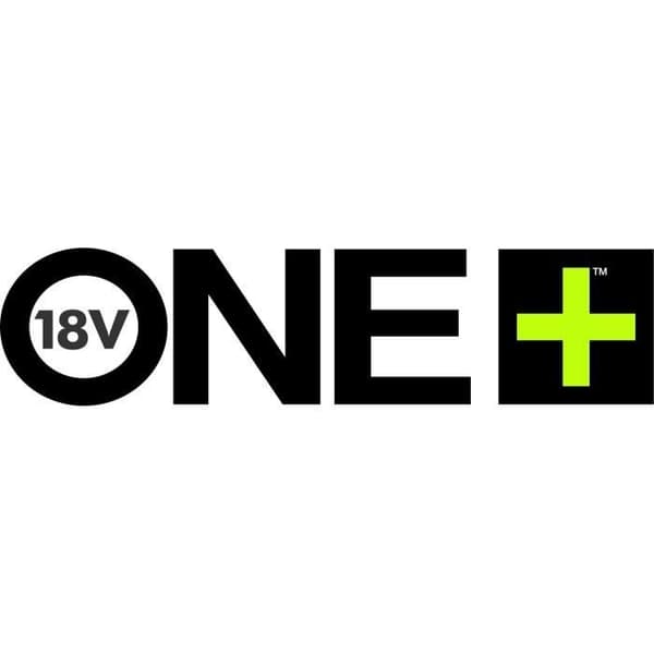 RYOBI - 18V ONE+ LED-spotlight - 3 intensiteter: 1800 / 800 / 400 Lumen - 360° vridbart huvud - RLFD18-0