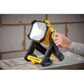 Miniatyrbild 3 av 6: LED Projektorlampa - STANLEY - SFMCL030B-XJ - 750 till 1850 Lumens - Utan batteri - 18V