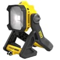 Miniatyrbild 1 av 6: LED Projektorlampa - STANLEY - SFMCL030B-XJ - 750 till 1850 Lumens - Utan batteri - 18V