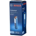 Miniatyrbild 3 av 3: Bosch Professional GLI 12V-300 lampa utan batteri 6 lysdioder - 300 lumen - upp till 9 timmars belysning - 06014A1000