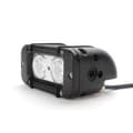 Miniatyrbild 1 av 4: Arbetslampa - CREE - 20W - 1720 Lumen - IP67 - 11,7 cm - Vinkel 40°