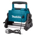 Miniatyrbild 4 av 5: MAKITA DEADML809 LED AC/DC LXT arbetslampa