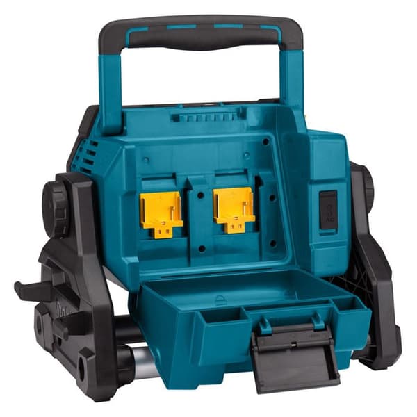 MAKITA DEADML809 LED AC/DC LXT arbetslampa