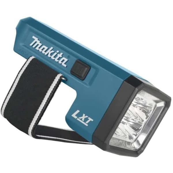 MAKITA ficklampa DML186 - 18 V - LED