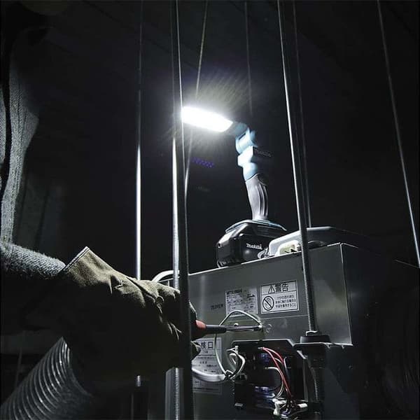 Makita DML801 lampa,
