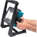 Miniatyrbild 4 av 6: LED-projektor - MAKITA - DEADML805 - 14,4/18V - 230V hybrid - 20W