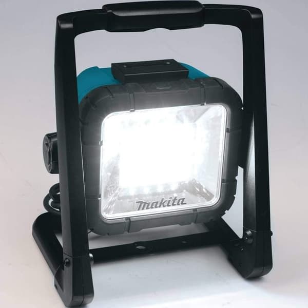 LED-projektor - MAKITA - DEADML805 - 14,4/18V - 230V hybrid - 20W