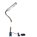 Miniatyrbillede 1 af 5: LED Arbejdslys, Magnetisk Base, Vandtæt IP67, 10W Effekt