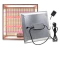 Miniatyrbillede 1 af 2: LED Vækstlys, 100W Effekt, IP65 Vandtæt,100W