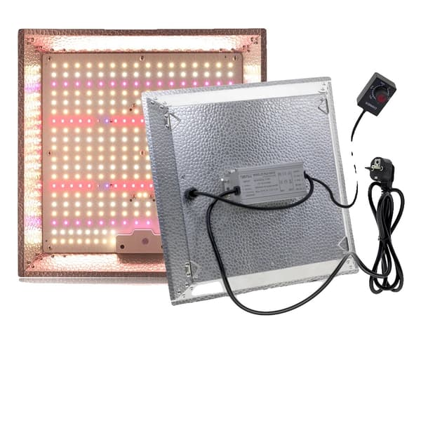 LED Vækstlys, 100W Effekt, IP65 Vandtæt,100W