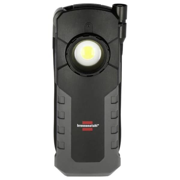 Brennenstuhl HL 1000 ACW LED arbetsljus på batteri 1000 lm 1173730001