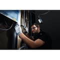 Miniatyrbild 4 av 4: Bosch Professional GLI 12V-330 lampa - 330 lumen - Magnetisk - Utan batteri - 06014A0000