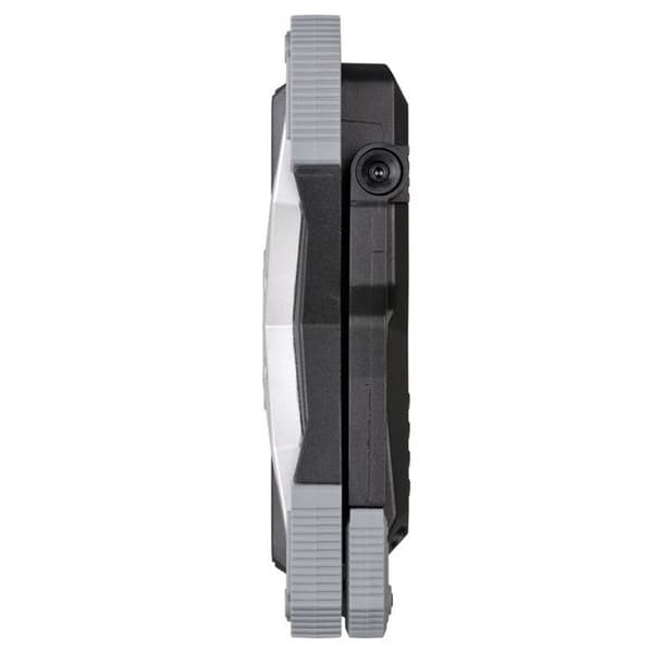Bärbar LED-projektor Rufus 3000MA - BRENNENSTUHL - uppladdningsbar USB IP65 - 1173110100