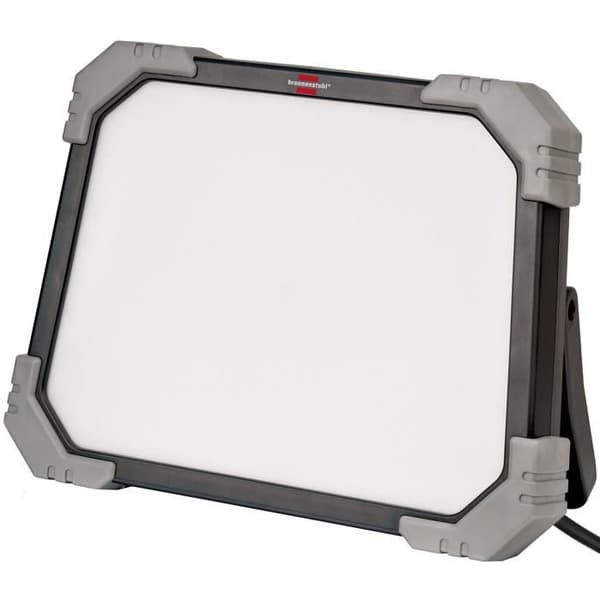 Brennenstuhl Bärbar LED-strålkastare DINORA 5050 IP65 5m H07RN-F 2x1.0 5100lm
