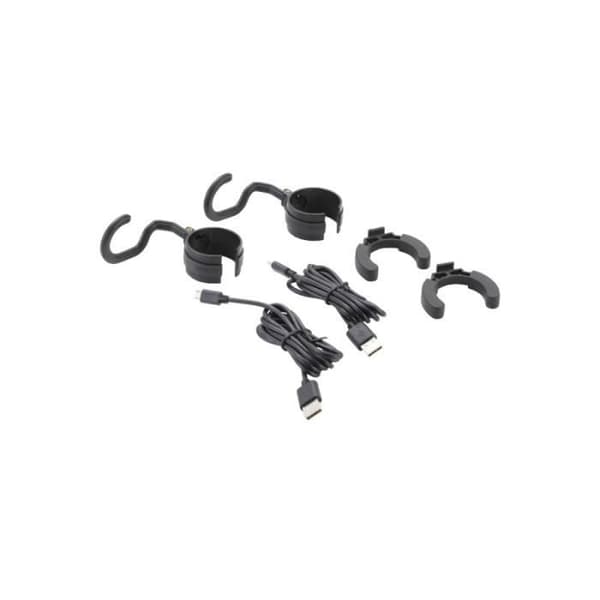 COB-LED motorhuvslampa BGS - 85306