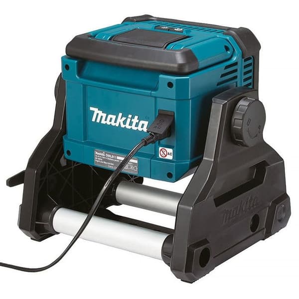 Arbetslampa 14,4 till 18V LXT 3000 lm - MAKITA - DEADML811