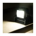 Miniatyrbild 2 av 4: Makita 18V-40V ML003G LED-konstruktionsspotlight - Trådlös - 20W - 450/1100 lumen