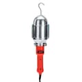 Miniatyrbild 4 av 4: Arbetslampa - Ej specificerad - Sockel E27 - 10m kabel - LED-kompatibel - Röd