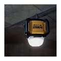 Miniatyrbild 3 av 5: DEWALT Tool Connect 18V XR Jobb Spotlight - Inget batteri eller laddare - DCL074-XJ