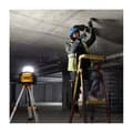 Miniatyrbild 4 av 5: DEWALT Tool Connect 18V XR Jobb Spotlight - Inget batteri eller laddare - DCL074-XJ