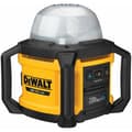 Miniatyrbild 1 av 5: DEWALT Tool Connect 18V XR Jobb Spotlight - Inget batteri eller laddare - DCL074-XJ