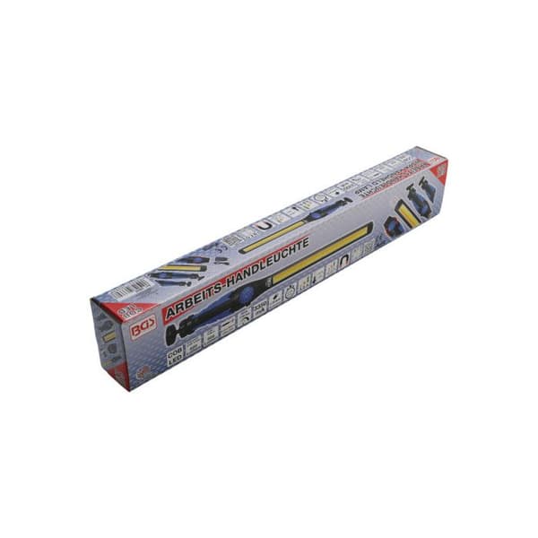 BGS arbetslampa - COB-LED - 6660