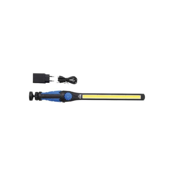 BGS arbetslampa - COB-LED - 6660