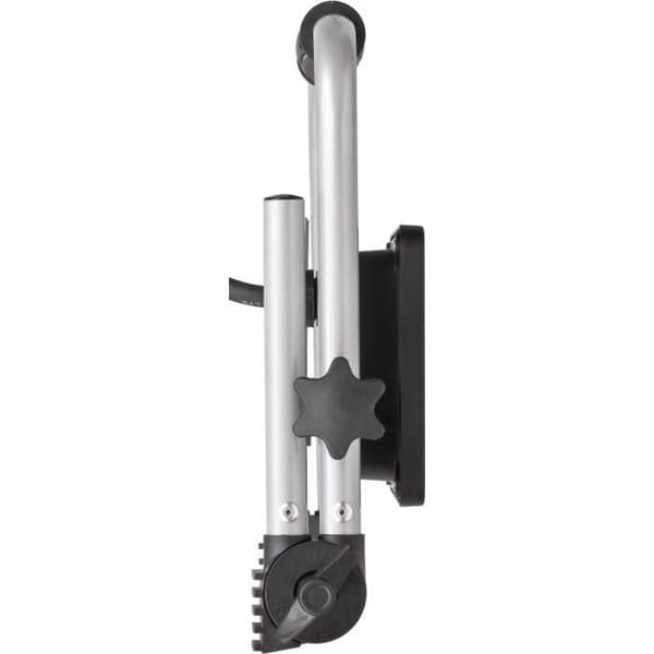BRENNENSTUHL EL 2050 M bärbar LED-spotlight - 30W - 2700 lm - IP65 - Användning inomhus och utomhus
