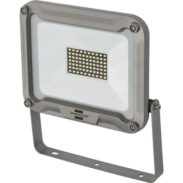 Brennenstuhl LED-strålkastare JARO 5050 4400lm, 50W,ÿIP65