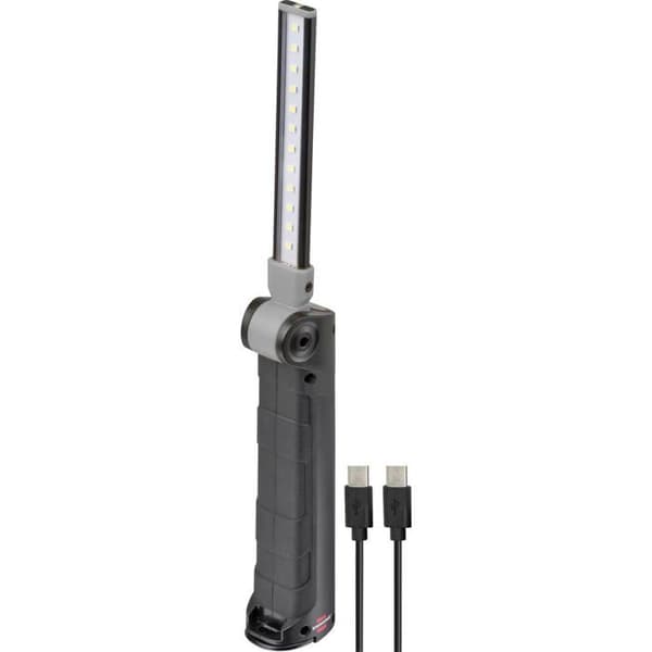 Brennenstuhl LED arbetslampa SANSA 401 A 400 lm 1177370010