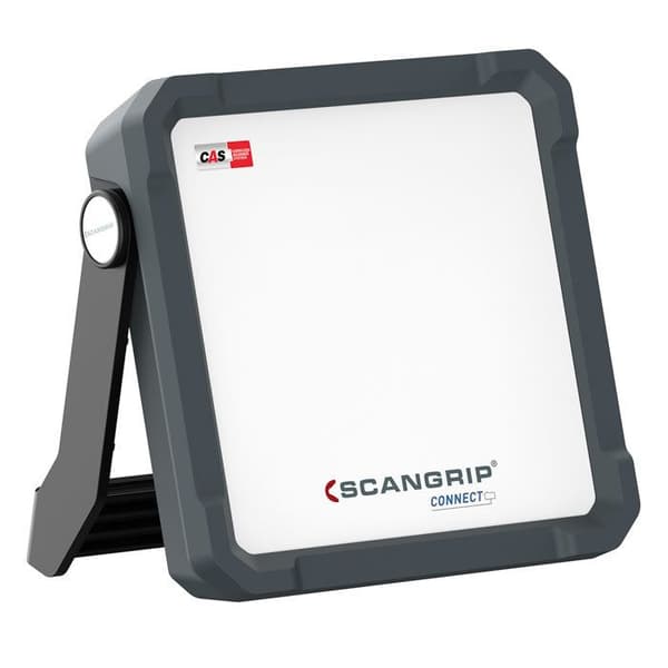 VEGA 2 CONNECT: Kompakt LED-projektor som erbjuder diffust ljus