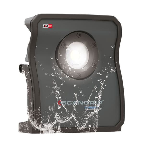 Projektor NOVA 4 CONNECT: LED 4000 Lumen