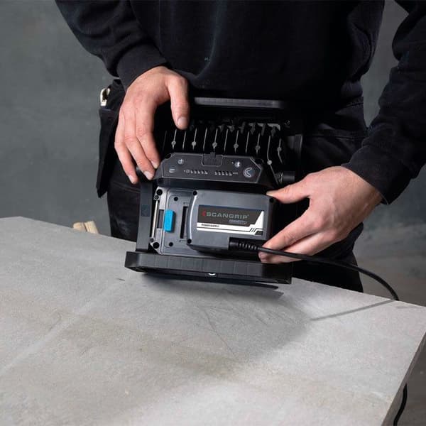 Projektor NOVA 4 CONNECT: LED 4000 Lumen