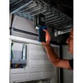 Miniatyrbild 4 av 6: BOSCH GLI 18V-800 LED-lampa (endast maskin)