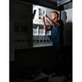 Miniatyrbild 5 av 6: BOSCH GLI 18V-800 LED-lampa (endast maskin)