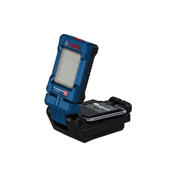 BOSCH GLI 18V-800 LED-lampa (endast maskin)