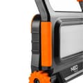 Miniatyrbild 4 av 4: Projektor 3000 lm SMD LED - NEO TOOLS - 99-064