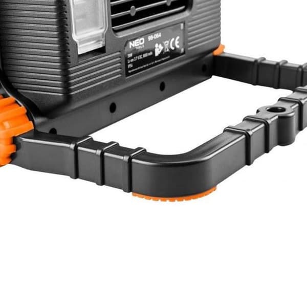 Projektor 3000 lm SMD LED - NEO TOOLS - 99-064