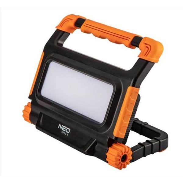 Projektor 3000 lm SMD LED - NEO TOOLS - 99-064