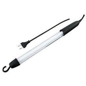 LED bærbar lampe - GAO - 5W - 400 lumen, 5m kabel, IP20