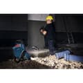 Miniatyrbillede 3 af 4: Lampe BOSCH PROFESSIONAL GLI 18V-2200 C solo pap