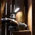 Miniatyrbild 3 av 5: Arbetslampa - Cecotec - CecoRaptor Perfect WorkLight 2020 - 20 V - 2000 mAh - 5 W