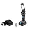 Miniatyrbild 1 av 5: Arbetslampa - Cecotec - CecoRaptor Perfect WorkLight 2020 - 20 V - 2000 mAh - 5 W