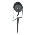 Pikkukuva 4 / 4: Puutarhavalaisin V-TAC VT-857-G 12W LED IP65 3000K 875lm (SKU 217550) Harmaa