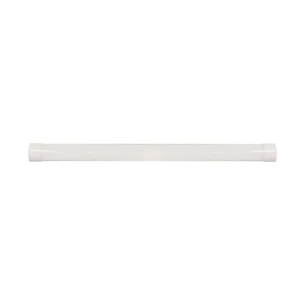 LED-armatur V-TAC VT-8-40 40W linjär, utanpåliggande 120cm 120Lm/W 4000K 4800lm (SKU 20351) Vit